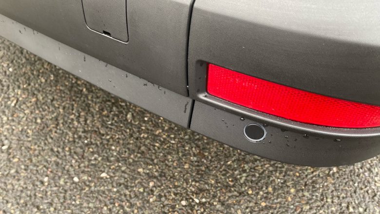 Mercedes-Benz Citan L2 Diesel 110CDI Pro Van